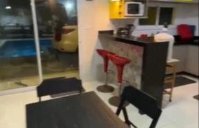 Casa Maresia Ponta da Asa - Foto 5