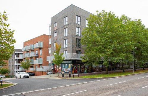 Central 1-Bed perfect for you By Valore Property Services - Foto 16