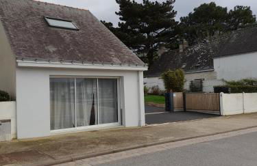 maison bord de mer - Foto 2