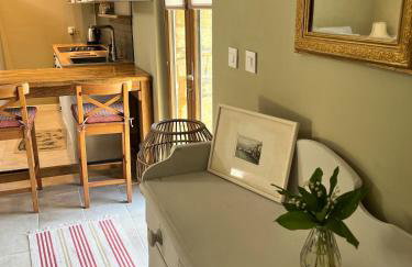 La Grange Charton Gite - Foto 6