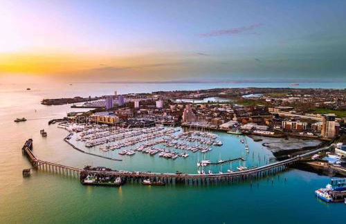 Marina Studio - Photo 12