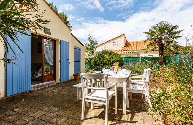 Hameau de Talaris - Foto 14