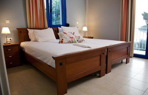 Villa Niki - Foto 39