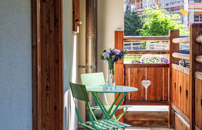 la Ferme de Sandra F0 - Foto 5