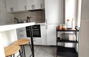 ARTE Playa la Caleta Grupo AC Gestion - Foto 19