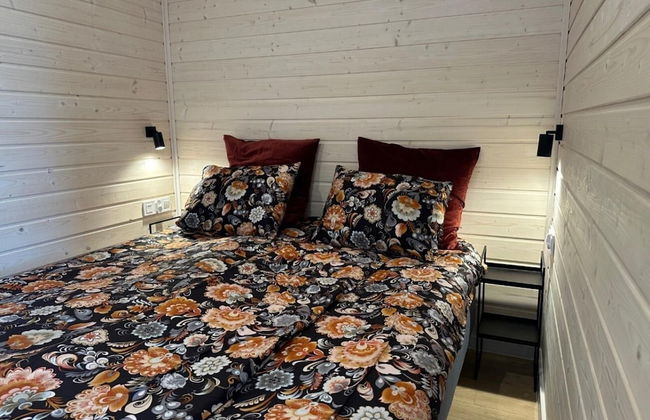 Holiday Homes With Sauna and Jacuzzi in Trzesacz-formerly TUI Ferienhaus - Photo 4