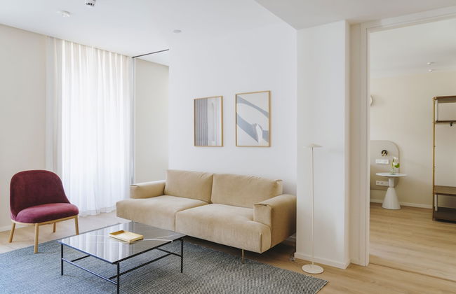 The Passage Apartments - Foto 8