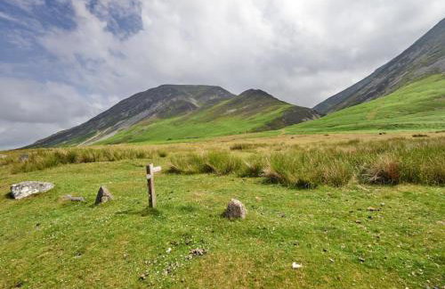 2 Bed in Cockermouth oc-sz588 - Foto 13