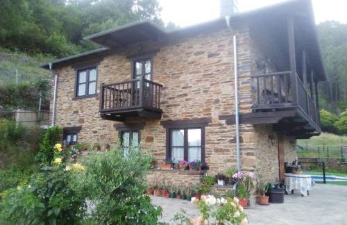 Hospedaje - Ferrería Quintá - Foto 25