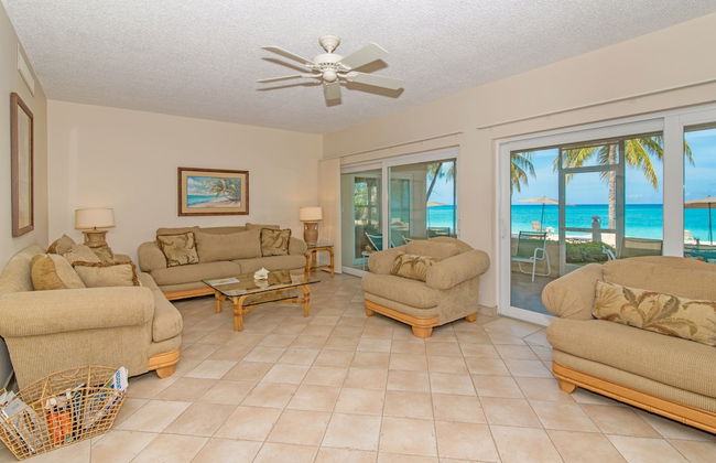 The Colonial Club, Oceanfront Condos - Photo 2