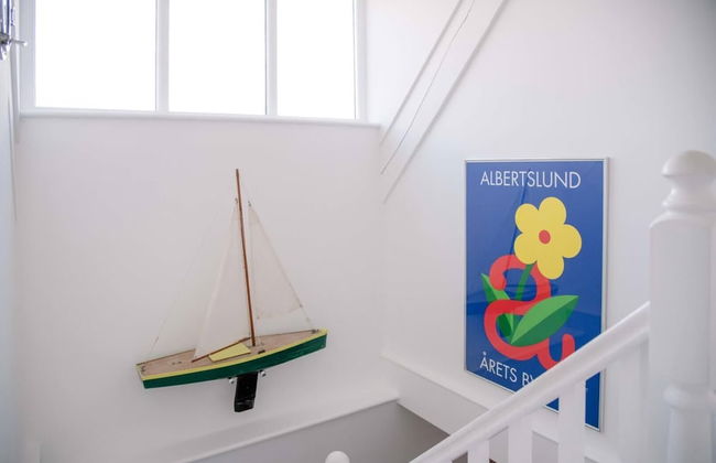 Seahorse Cottage, Aldeburgh - Foto 19