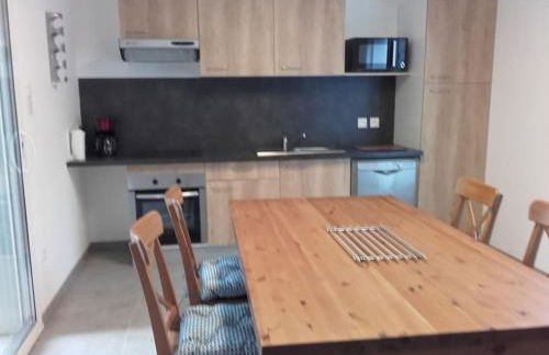 Maison de vacances 4/5 personnes à Léon, Landes - Foto 2