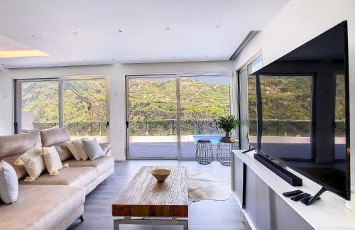 Wild River Villa by LovelyStay - Foto 12