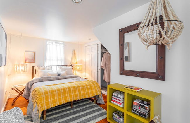 The Hideout Catskills Cottage - Foto 25