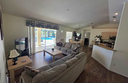 Golf & Poolside Paradise - Foto 11