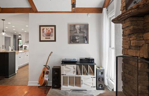 Copperline Ranch 60 Acre Estate Former Kenny Rogers - Foto 51