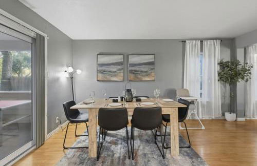 Cozy 5BD fun house - Foto 25