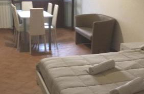 Residence Orso Bianco - Foto 13