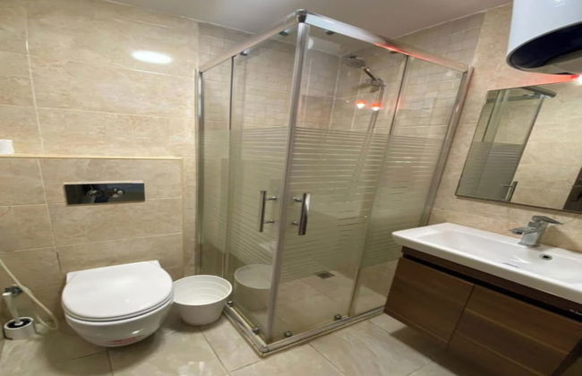 Charming 1 Bedroom Apartment in Amman's Heart - Foto 18