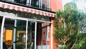 Brisas del Montgó - Foto 2, Garden view