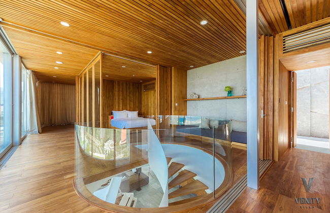 Venity Villa Nha Trang - Photo 5