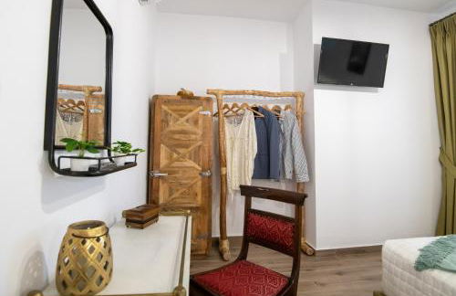 Stoa Luxury House with Unique Jacuzzi Room - Foto 22