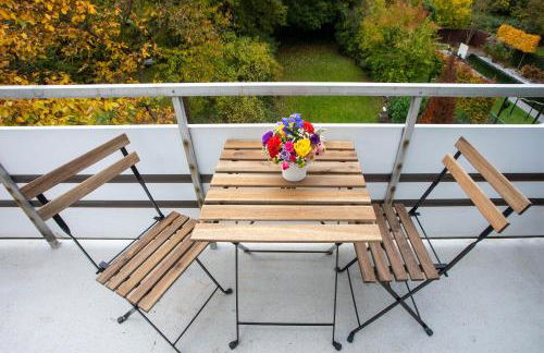 City Green Apartment - Foto 18