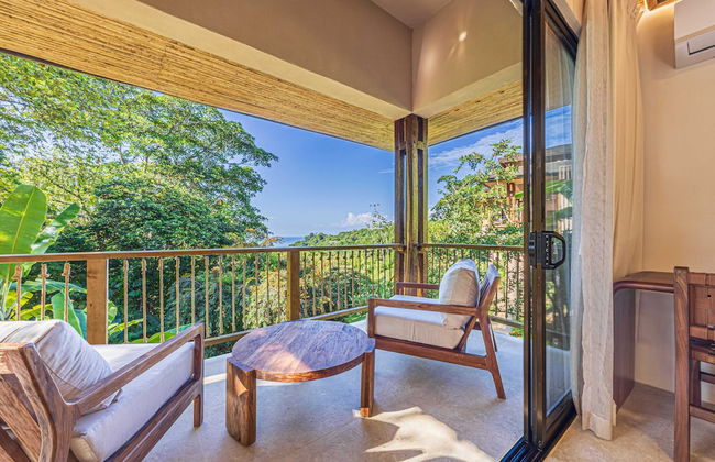 Tiki Villas Rainforest Lodge & Spa - Foto 33