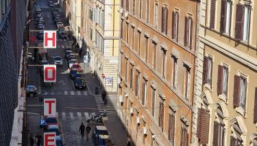 Appartamento-Castro Pretorio - Foto 4