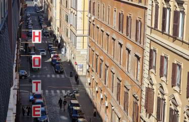 Appartamento-Castro Pretorio - Foto 4