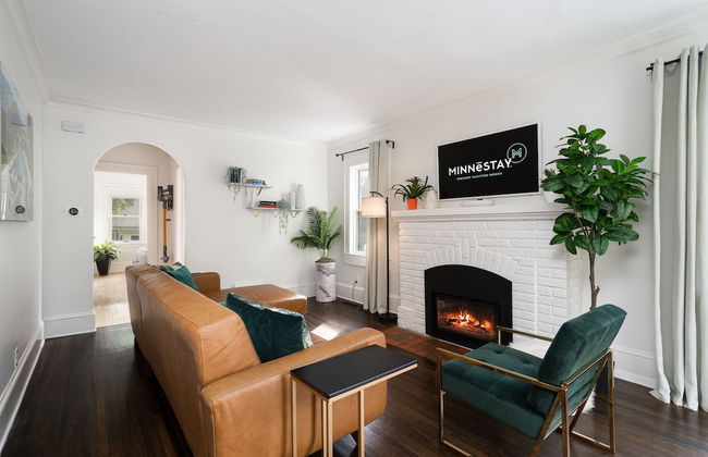 Fulton Gates - Foto 20