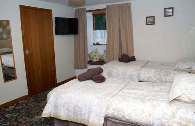 The Grainary Farm Stay - Foto 10