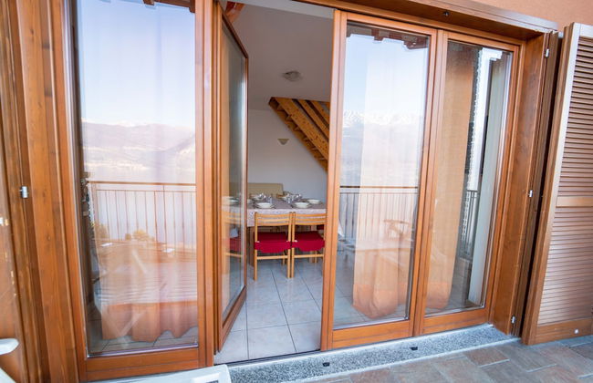 Residence Dorio - Photo 52