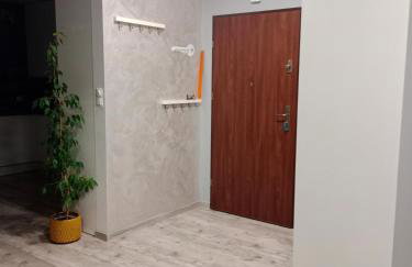 Apartament z Tarasem - Foto 5