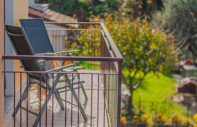 Sweet Caroline in Lierna - Foto 18