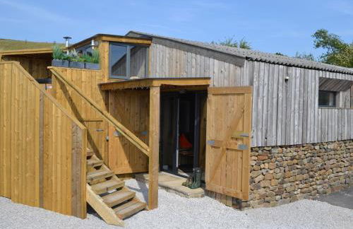 The Barn at Copy House Hideaway - Foto 1