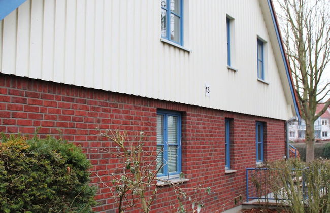 Ferienwohnung in Bester Lage in Boltenhagen mit Terrasse - Foto 21