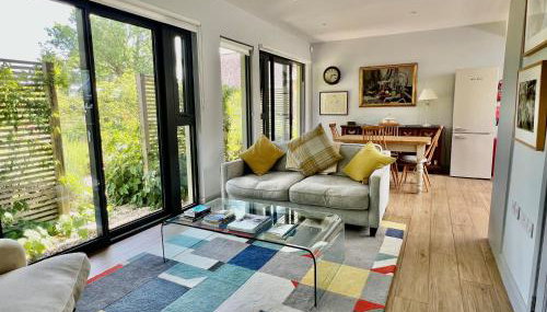 Beauvoir Court Stables - Foto 2