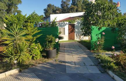 La Casita en finca La Guindilla - Foto 7