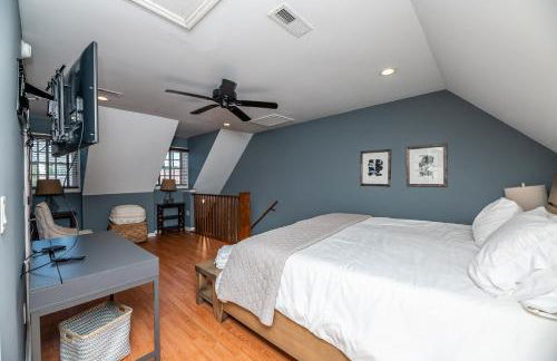 Dreamy Downtown Condo, Near Meeting St & Broad St - Foto 24