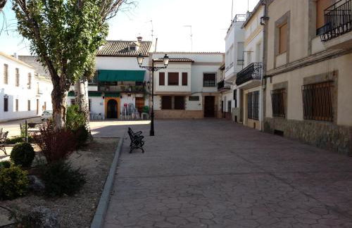 Casa Rural el Rincon del Infante - Foto 33