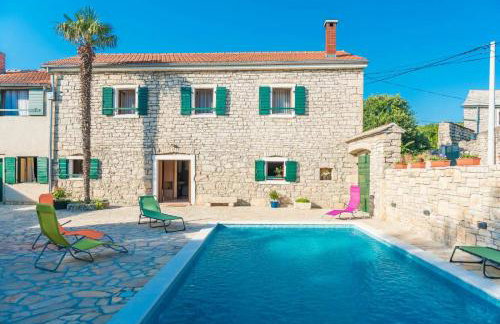 Villa Petrovi Dvori Zadarvillas - Photo 59