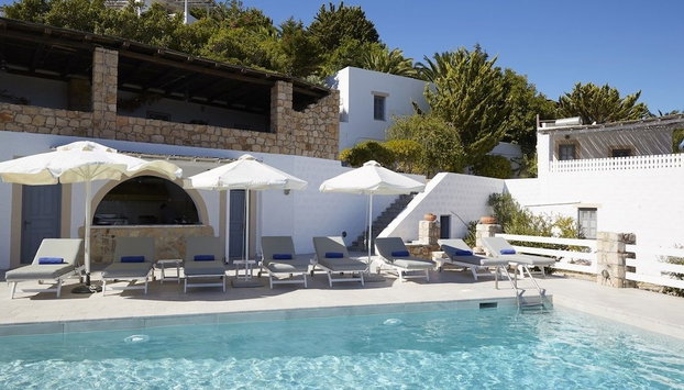 9 Muses Exclusive Apartments - Foto 2, Imagen principal