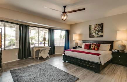 Spectacular Golf Course Home With Pool and Views! - Foto 49