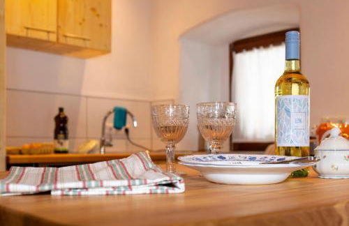 Ferienhaus im Bayerischen Wald - "Lindensalettl" mit Garten und Terrasse - Foto 11