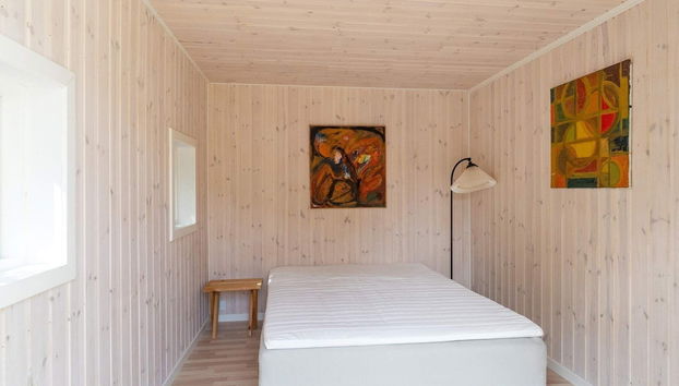 6 Person Holiday Home in Graested - Foto 4, Habitación