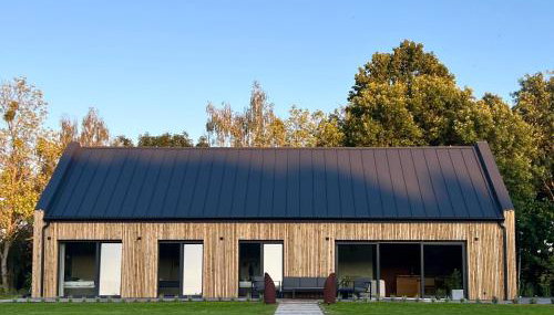 Warmia107-Butikowy dom nad jeziorem - Foto 2, Garden