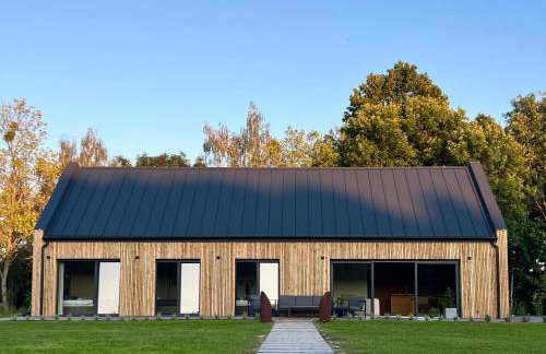 Warmia107-Butikowy dom nad jeziorem - Foto 2