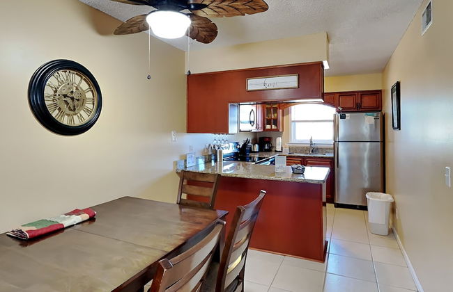 Villas on the Gulf Breeze by SVR - Foto 28