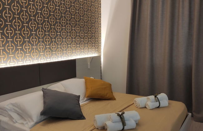 Thalya Luxury Rooms - Foto 20